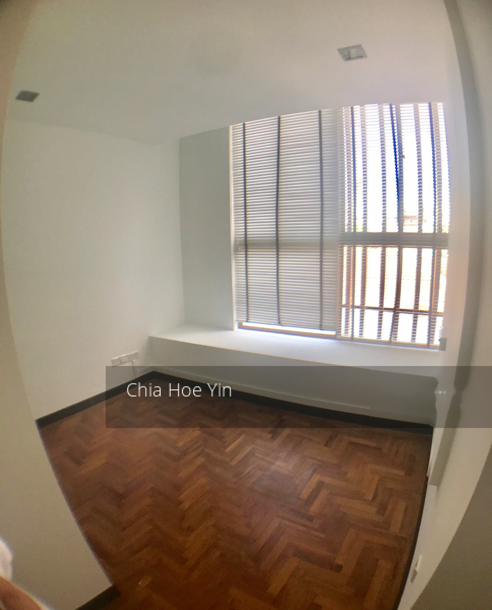 The Gardens At Gerald (D28), Terrace #200907452